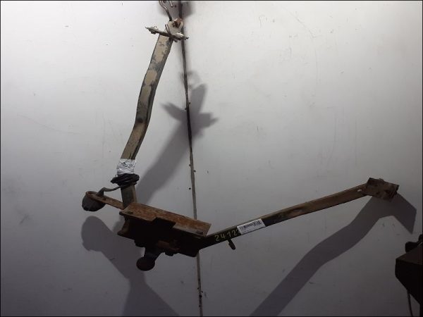 PEUGEOT-ATTELAGE