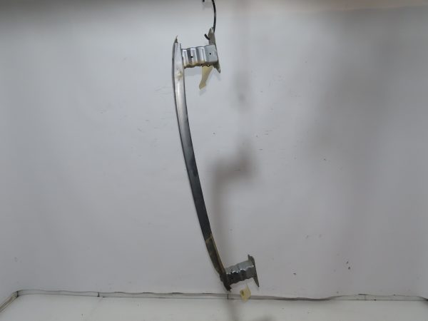 PEUGEOT-RENFORT PARE-CHOC AR