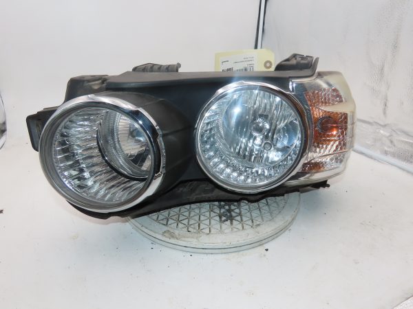 CHEVROLET-PHARE G