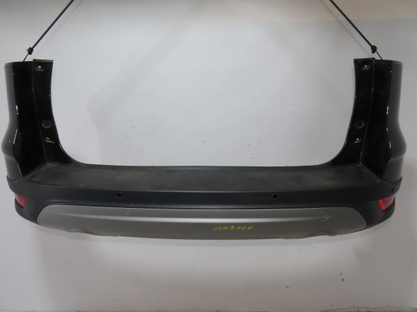 FORD-PARE-CHOC AR