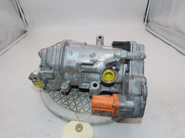 MERCEDES-COMPRESSEUR AIR CONDITIONNE