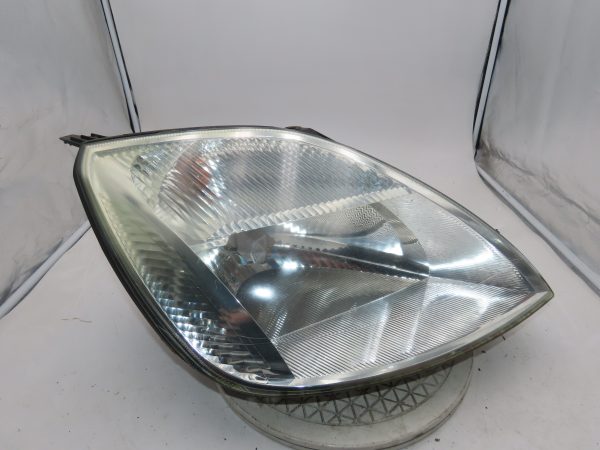 FORD-PHARE D