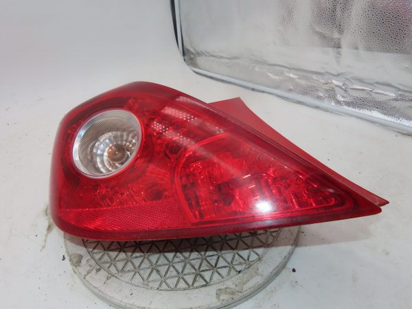 OPEL-FEU ARG