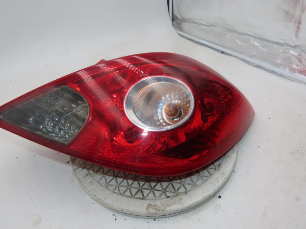 OPEL-FEU ARD