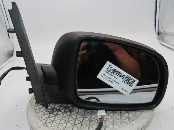 NISSAN-RETROVISEUR EXT. D