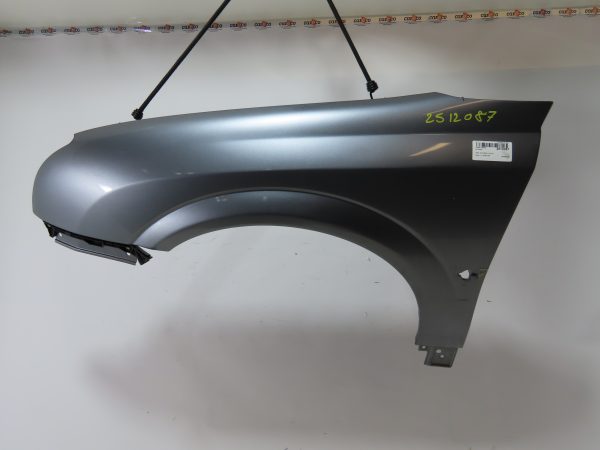 OPEL-AILE AVG