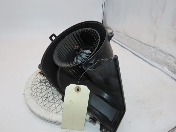 OPEL-MOTEUR VENTILATEUR CHAUFFAGE