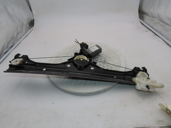 FIAT-MECANISME+MOTEUR LEVE-GLACE AVG