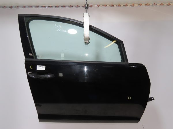 VOLKSWAGEN-PORTE AVD