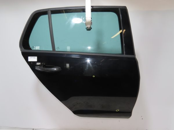 VOLKSWAGEN-PORTE ARD