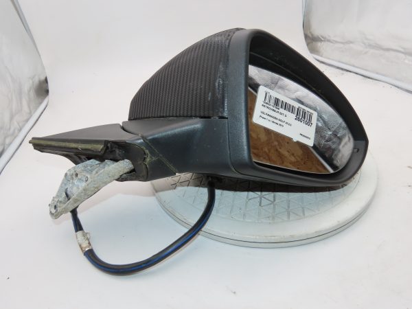 VOLKSWAGEN-RETROVISEUR EXT. D