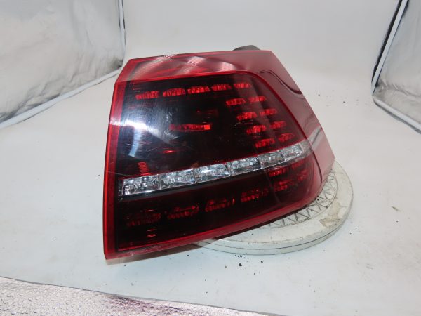 VOLKSWAGEN-FEU ARD