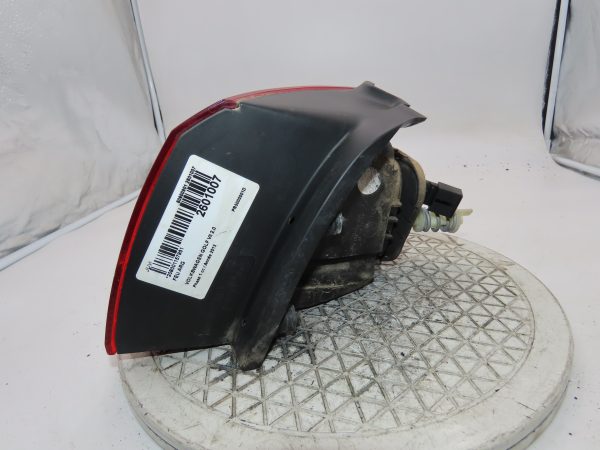 VOLKSWAGEN-FEU ARG