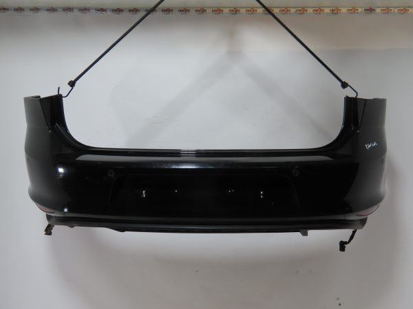 VOLKSWAGEN-PARE-CHOC AR
