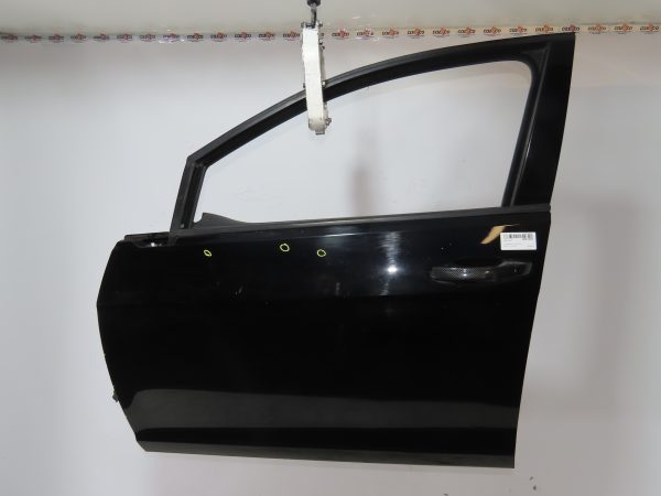 VOLKSWAGEN-PORTE AVG