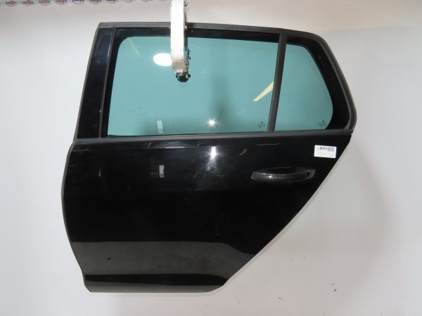 VOLKSWAGEN-PORTE ARG