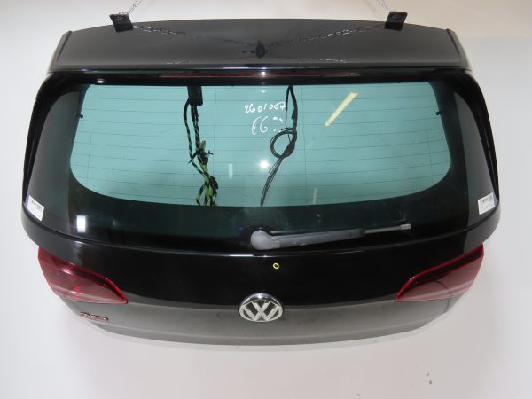 VOLKSWAGEN-HAYON