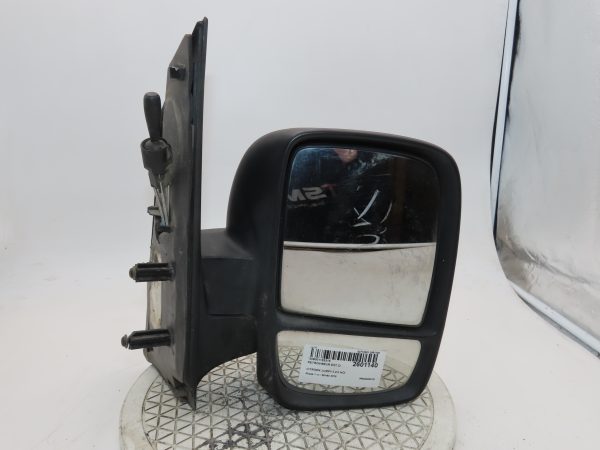 CITROEN-RETROVISEUR EXT. D