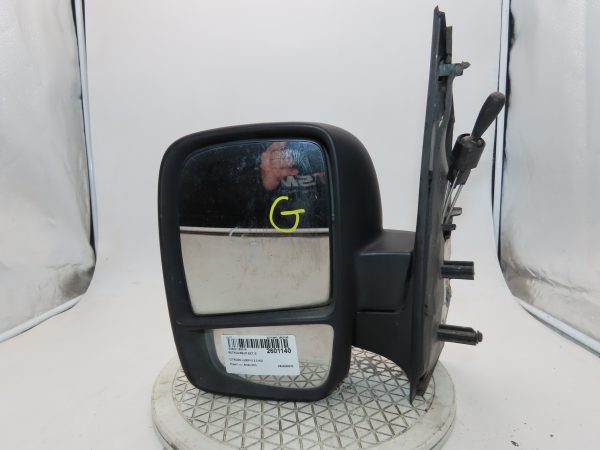 CITROEN-RETROVISEUR EXT. G