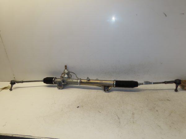 CITROEN-CREMAILLERE