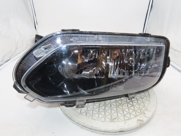 DACIA-PHARE D