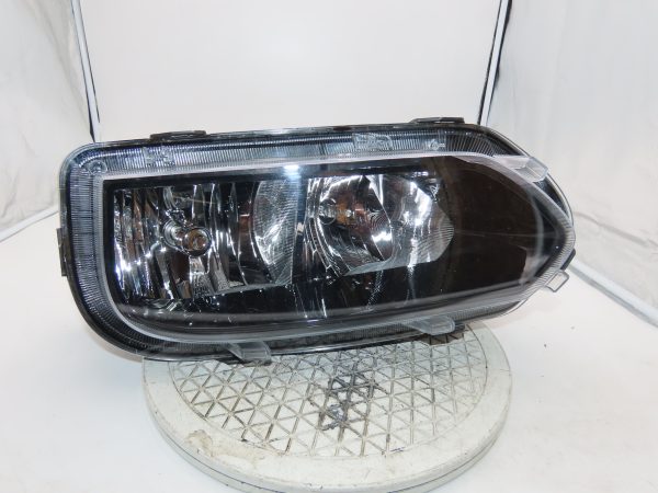 DACIA-PHARE G