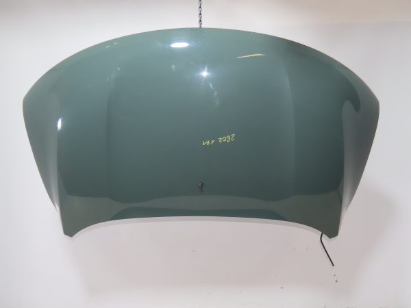 DACIA-CAPOT