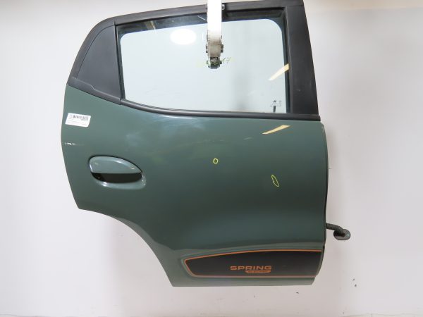 DACIA-PORTE ARD