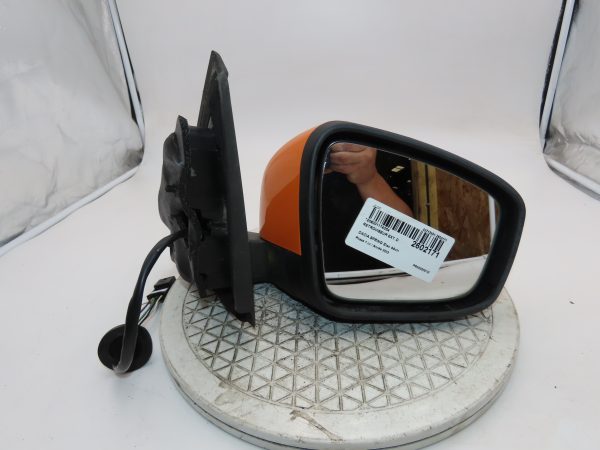 DACIA-RETROVISEUR EXT. D