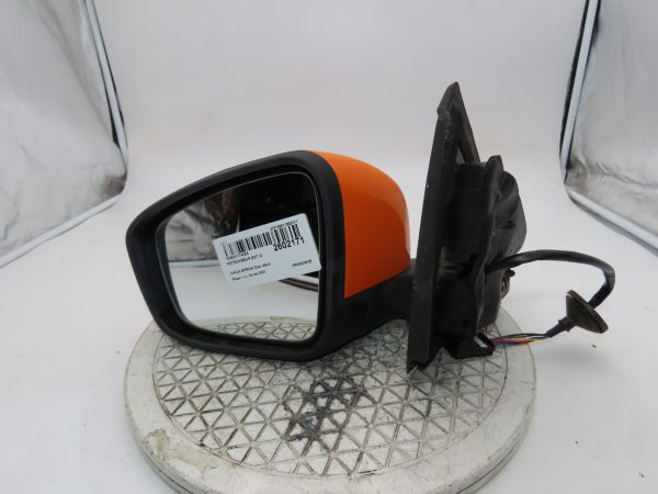 DACIA-RETROVISEUR EXT. G