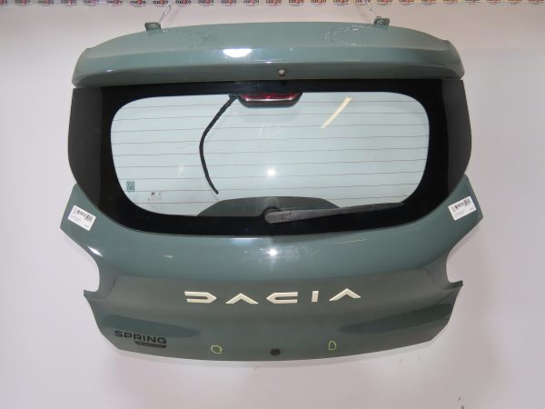 DACIA-HAYON
