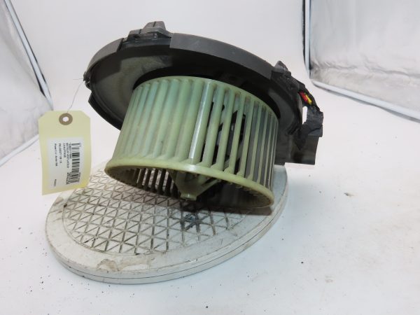 PEUGEOT-MOTEUR VENTILATEUR CHAUFFAGE
