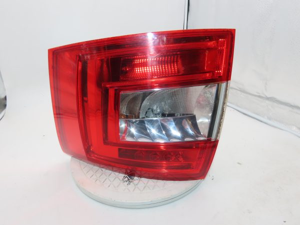 SKODA-FEU ARD