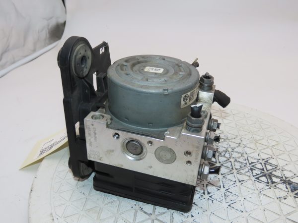 SKODA-UNITE HYDRAULIQUE ABS