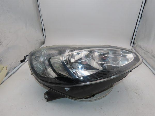 OPEL-PHARE D