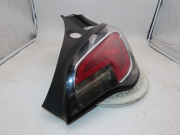 OPEL-FEU ARD