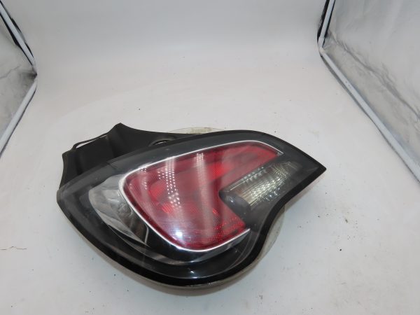 OPEL-FEU ARG