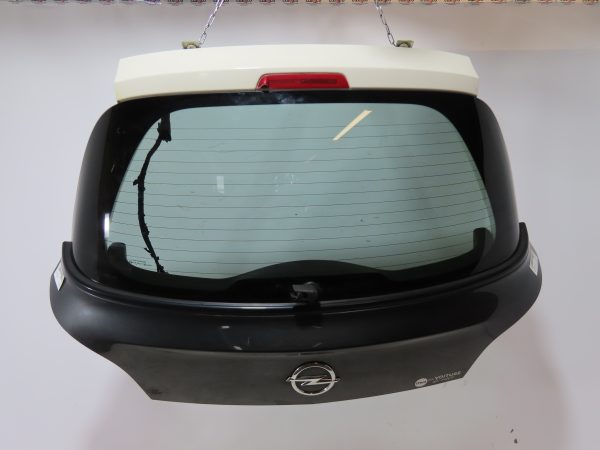 OPEL-HAYON