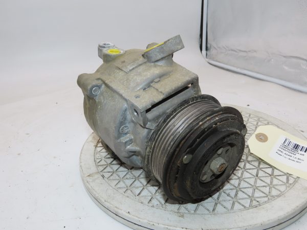 OPEL-COMPRESSEUR AIR CONDITIONNE
