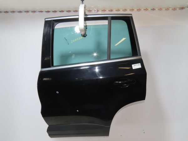 VOLKSWAGEN-PORTE ARG