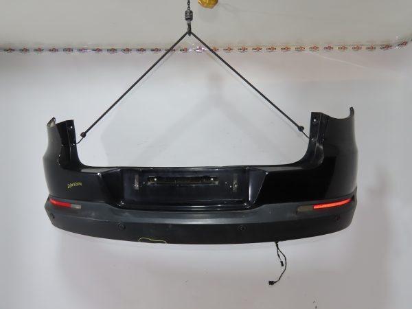 VOLKSWAGEN-PARE-CHOC AR