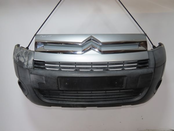 PEUGEOT-PARE-CHOC AV