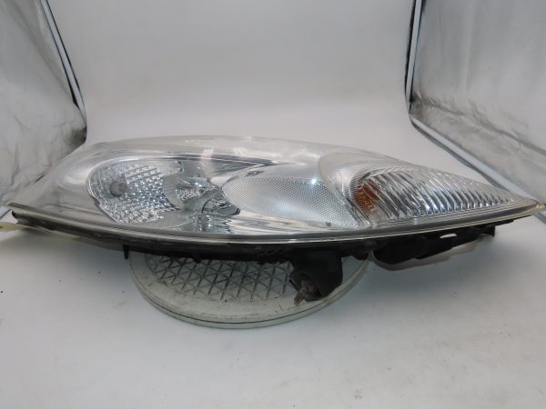 NISSAN-PHARE D