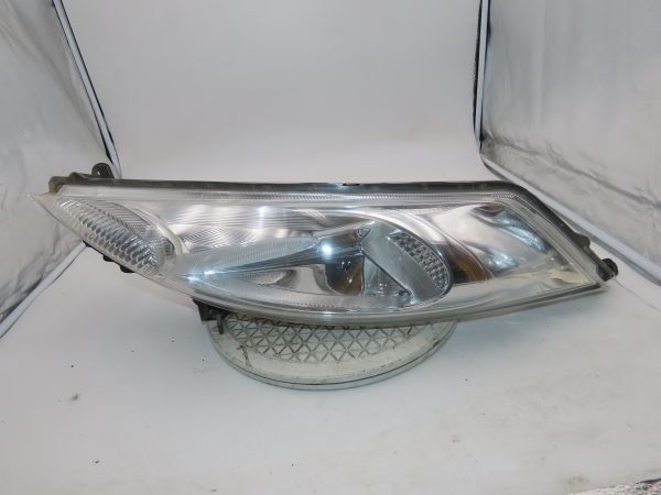 NISSAN-PHARE G