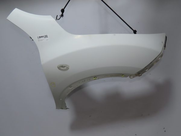 NISSAN-AILE AVD