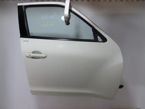 NISSAN-PORTE AVD