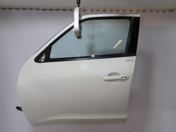 NISSAN-PORTE AVG