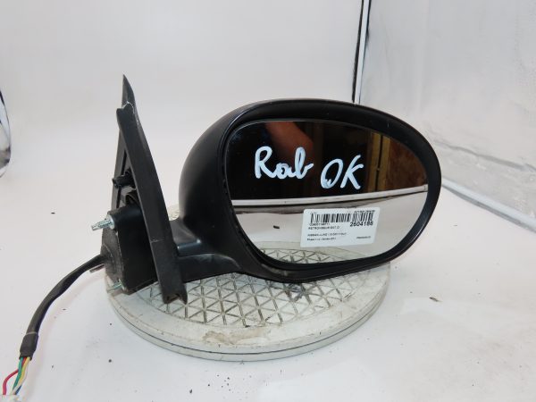 NISSAN-RETROVISEUR EXT. D