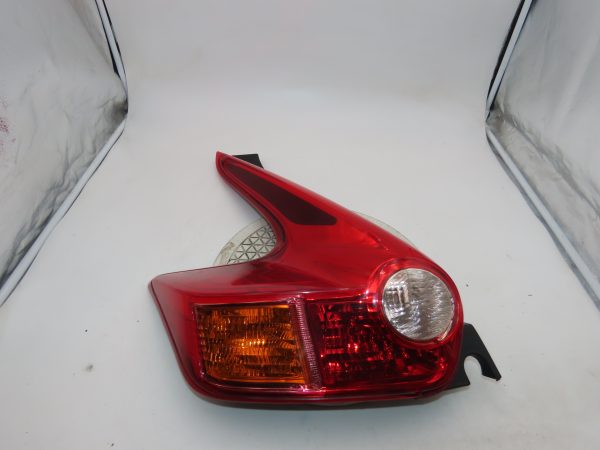 NISSAN-FEU ARG