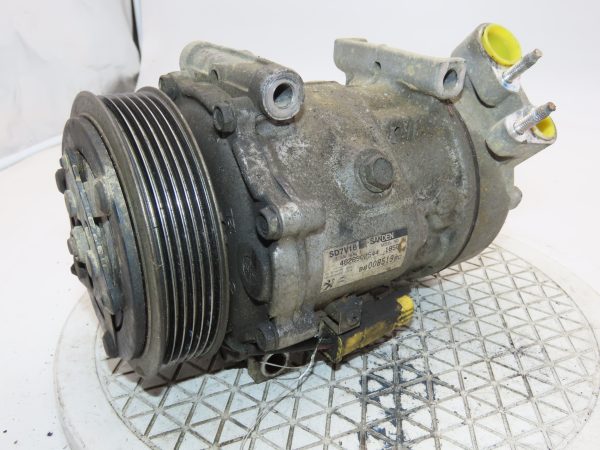 CITROEN-COMPRESSEUR AIR CONDITIONNE